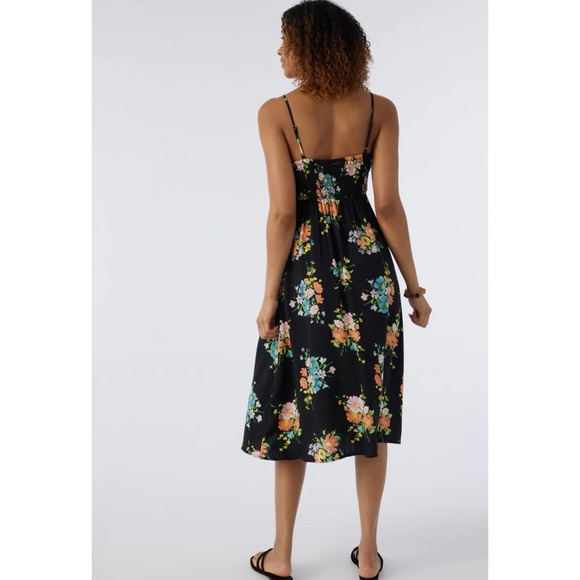 O’Neill Braylen Dress - Picture 5 of 7